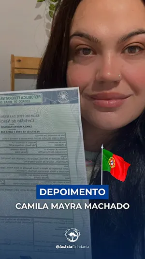 Depoimento 9 - Acácia Cidadania