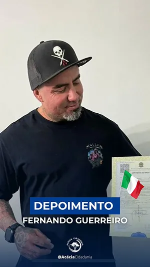Depoimento 10 - Acácia Cidadania